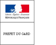 Préfecture du Gard