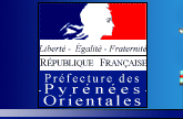Préfecture des Pyrénées-Orientales