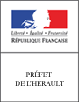 Préfecture de l'Hérault