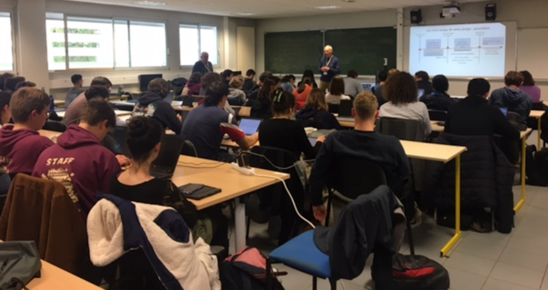 2024 Journée de formation des élèves de l'IMT d'Alès par la CCE-LR