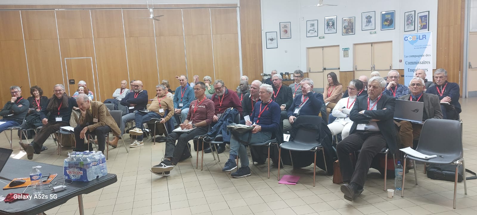 Formation du 13 fevrier 2024