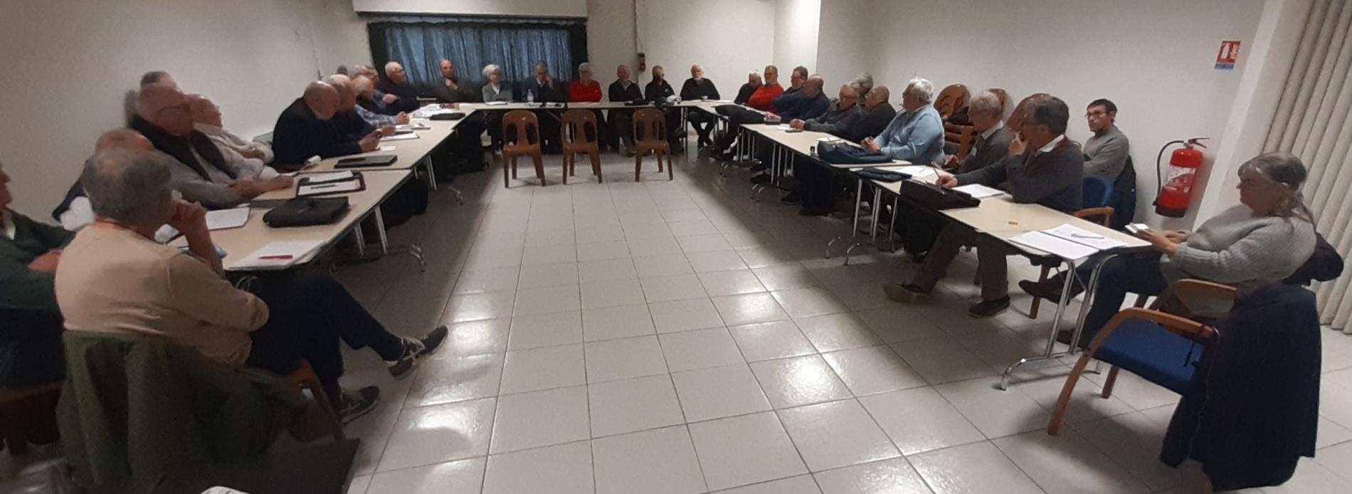 Formation DREAL Aude