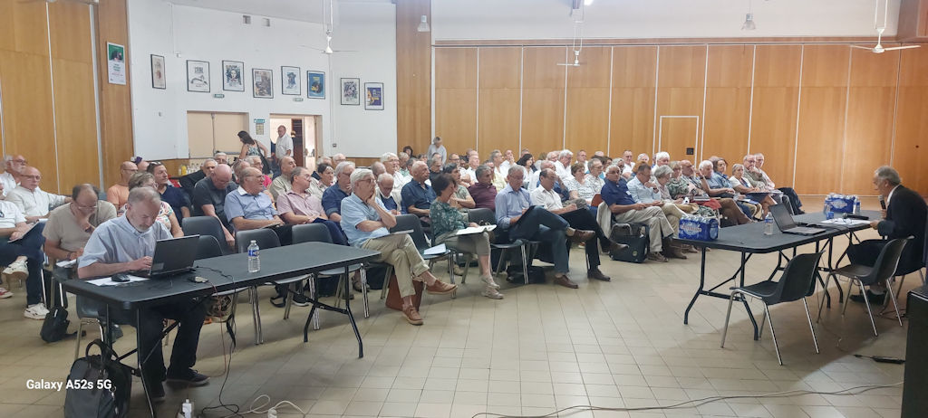 formation Industrie Verte
